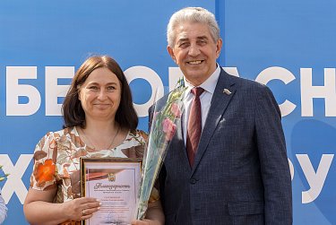 Сергей Грачев: «Жизнь и здоровье людей на производстве должны быть защищены»